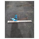 Empire 12 in. Combination Square