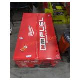 Milwaukee M18 21" Self-propelled Mower Kit