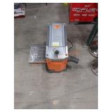 15 Amp Corded 13 in. Thickness Corded Planer