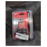 Milwaukee M12 CP2.5 High Output Battery