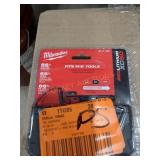 Milwaukee M18 5.0 Ah Battery Pack