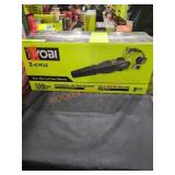 Ryobi 25cc Gas Jet Fan Blower