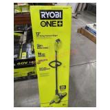 Ryobi 18v 13" String Trimmer Edger