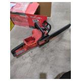 Milwaukee M18 16" Chainsaw