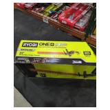 Ryobi 18v 22" Cordless Hedge Trimmer