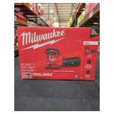 Milwaukee M18 Orbital 1/4" Sheet Sander