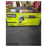 Ryobi 4-1/2" Angle Grinder