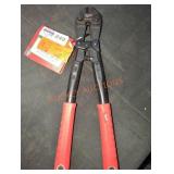 Milwaukee 14" Bolt Cutters