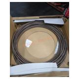 5/16 in. X 75 Ft. Inner Core Drop Head Cable with