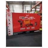 Milwaukee M12 3-Tool Combo Kit