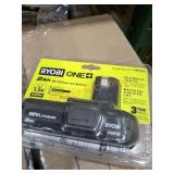 RYOBI 18V 2Ah Battery