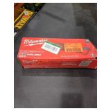 Milwaukee M18 Cordless Multi-Tool