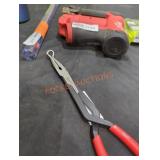 Milwaukee pliers