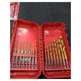 Milwaukee Drill Bits