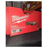 Milwaukee 15 Amp 1-1/4" Stroke SUPER SAWZALL