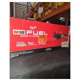 Milwaukee M18 FUEL Super Hawg 1/2" Drill