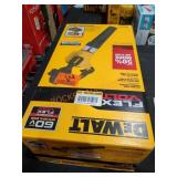 Brushless Cordless Battery Powered Blower Kit