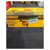 20V Cordless Brushless 4.5 in. Angle Grinder