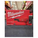 Milwaukee Collated Magazine