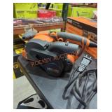 Ridgid 3 x 18" belt sander