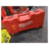 Milwaukee Reciprocating Saw