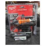 Milwaukee M18 CP3.0 High Output Battery