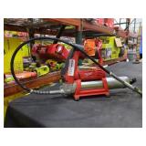 Milwaukee M12 Grease Gun
