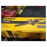 DeWalt 16" 60V Chainsaw