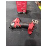 Milwaukee M18 SURGE HEX Hydraulic Driver