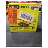RYOBI 18V Portable Power Source Kit