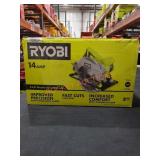 RYOBI 14AMP 7-1/4" Circular Saw With Laser