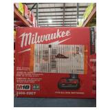 Milwaukee M18 Compact 1/2 Drill/Driver Kit