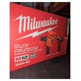 Milwaukee M12 2-Tool Combo Kit