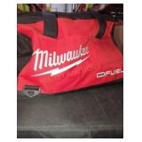Milwaukee M18 FUEL 2-Tool Combo Kit