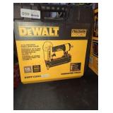 DeWalt 18GA Precision Point Brad Nailer
