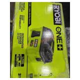 Ryobi 18V Link 3 Gallon Wet/Dry Vacuum