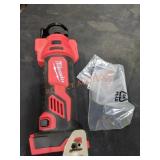 Milwaukee M18 Cut Out Tool