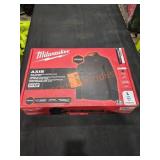 Milwaukee M12 BLACK-L WOMEN