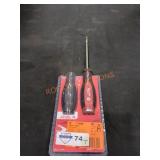 Milwaukee Demo Combination Screwdriver