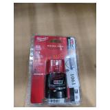 Milwaukee M12 RedLithium Battery