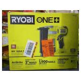 Ryobi 18GA Brad Nailer