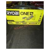 Ryobi 18v Multi Tool