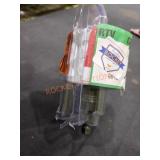 Milwaukee 1/8" Hole Dozer