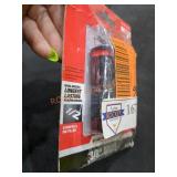 Milwaukee 3pc. 3/8" Drive Impact Socket Set