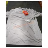 Milwaukee Lightweight Performance Shirt, Large