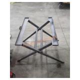 Ridgid Table Saw Stand