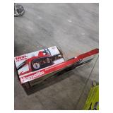 Homelite 16in Electric Chainsaw
