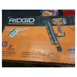 Ridgid 3-1/2" Framing Nailer
