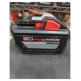 Milwaukee M18 HD12.0 AH Battery Pack