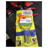RYOBI Door Latch Installation